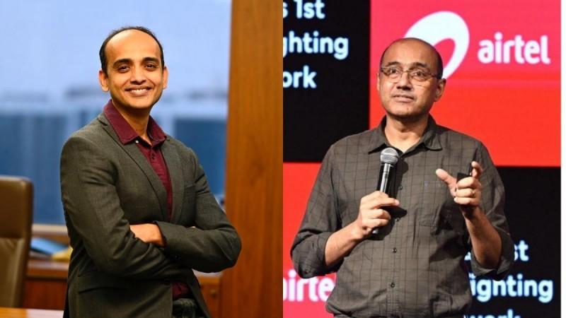 Bharti Airtel appoints Shashwat Sharma as Airtel India MD & CEO Bharti Airtel appoints Shashwat Sharma as Airtel India MD & CEO