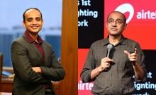 Bharti Airtel appoints Shashwat Sharma as Airtel India MD & CEO