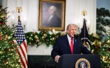 Trump signs NDAA seeking expanded military engagement with India