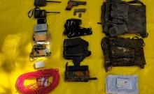 Maoist area committee member with Rs 5 lakh bounty killed in Bijapur encounter