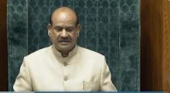 Lok Sabha Speaker Om Birla highlights 111 pc productivity as Parliament session ends