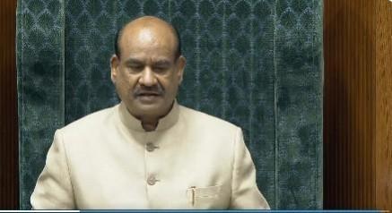 Lok Sabha Speaker Om Birla highlights 111 pc productivity as Parliament session ends Lok Sabha Speaker Om Birla highlights 111 pc productivity as Parliament session ends