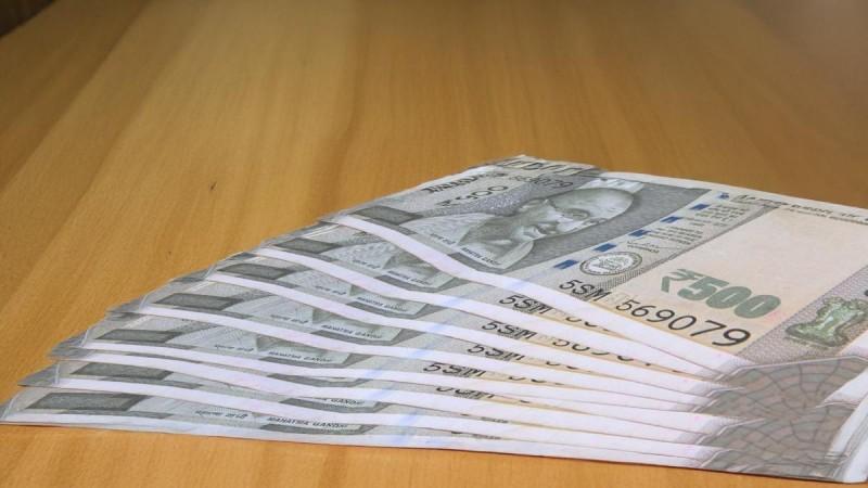 The report from JM Financial noted that the rupee depreciated about 6 per cent in 2025 compared to the historical average annual depreciation of roughly 3.5 per cent, citing FII outflows and trade‑deal overhang with the US.