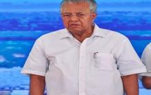 Kerala CM Vijayan flags exclusion of 25 lakh voters in SIR draft rolls