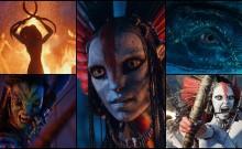 Avatar: Fire and Ash review:  Disappointing rehash of parts 1 and 2 stretched to three hours, grand visuals can't save boring screenplay