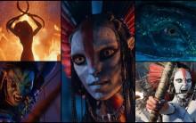 Avatar: Fire and Ash review:  Disappointing rehash of parts 1 and 2 stretched to three hours, grand visuals can't save boring screenplay