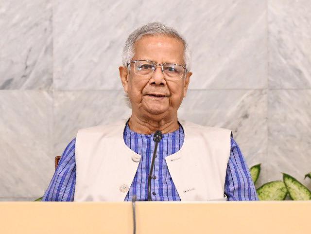 Hindu youth lynching: Bangladesh arrests seven suspects, Yunus says