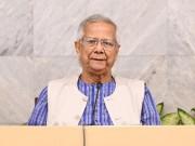 Hindu youth lynching: Bangladesh arrests seven suspects, Yunus says