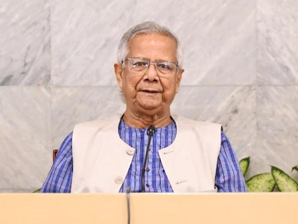 Hindu youth lynching: Bangladesh arrests seven suspects, Yunus says