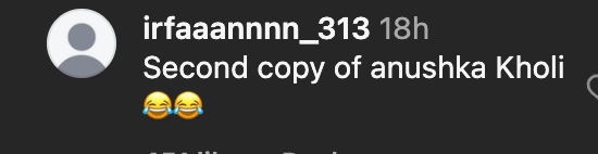 Hardik Pandya gives flying kisses to GF Mahieka Sharma after record-breaking T20I fifty; fans call their PDA cheap copy of Virat-Anushka