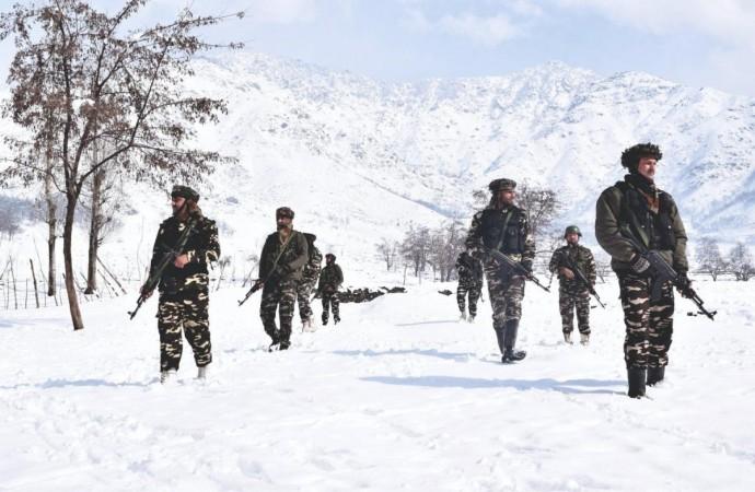 'Strong pillar of India's safety': PM Modi extends greetings to SSB on Raising Day