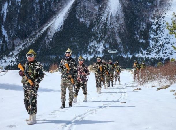 'Strong pillar of India's safety': PM Modi extends greetings to SSB on Raising Day