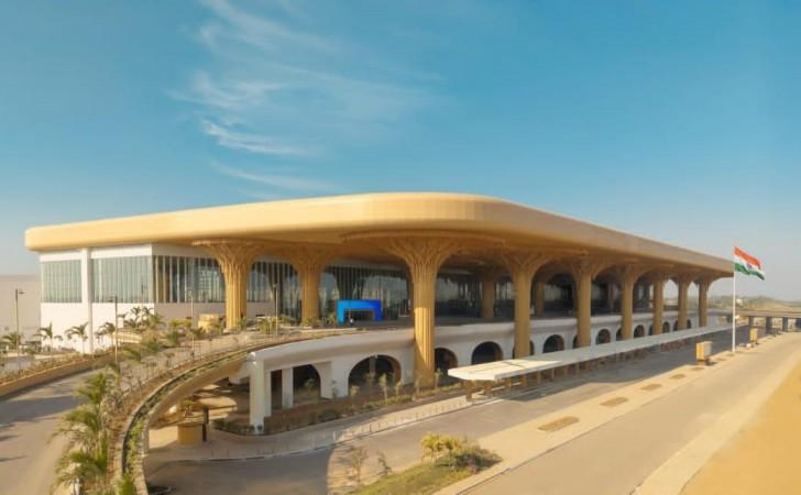 Gautam Adani, Chairman, Adani Group, said that the Guwahati terminal demonstrates how world-class airport infrastructure can be delivered swiftly while remaining deeply rooted in local identity.