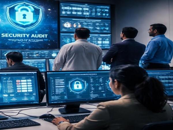 Jammu and Kashmir completes website audit, shuts 35 portals in cybersecurity push