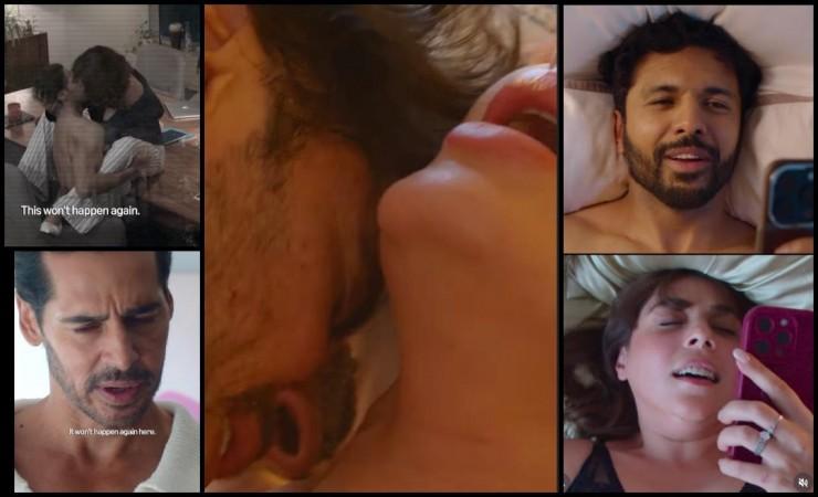Four More Shots Please! 4 Review: From bras to bralettes, lust, lingerie and no laughs; fans call it Goa tourism ad