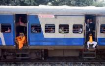 Railway fares to go up from Dec 26, to yield Rs 600 crore extra revenue