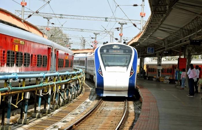 Railway fares to go up from Dec 26, to yield Rs 600 crore extra revenue