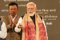 Stating that today is a historic day for Assam and the entire North East, PM Modi remarked that the long-awaited dream of Namrup and Dibrugarh has been fulfilled, as a new chapter of industrial progress begins in the region with the laying of the foundati