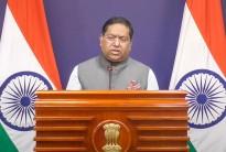 India hits out at 'misleading propaganda' on protest outside B'desh High Commission in Delhi