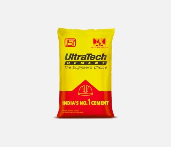UltraTech Cement faces Rs 390 crore GST demand