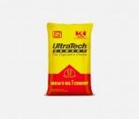 UltraTech Cement faces Rs 390 crore GST demand