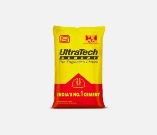 UltraTech Cement faces Rs 390 crore GST demand