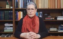 Sonia Gandhi accuses Centre of bulldozing MGNREGA, warns of 'catastrophic fallout'