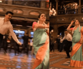 Veer Pahariya-Sara Ali Khan