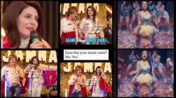 Priyanka Chopra, Sunil Grover 'But Drink Slowly Slowly' fun act on Kapil Sharma's show goes viral; fans say PC–Sunil's catchy song better than Neha Kakkar's Lollipop