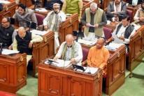 BJP backs RSS chief's 'Hindu Rashtra' remarks, Oppn says Constitution runs country