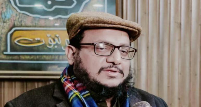 The new face of Lashkar: Talha Saeed as boss, grooming white-collar and child recruits The new face of Lashkar: Talha Saeed as boss, grooming white-collar and child recruits