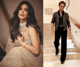 SRK- Chitrangada Singh