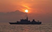 Karnataka: Third accused held for passing sensitive Indian Navy information to Pakistan