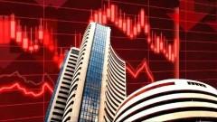 Indian stock market opens lower, IT stocks lead losses