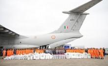 In a post on X on Tuesday, the EAM Jaishankar said, 