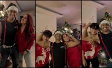 Merry Christmas 2025: Ira and Nupur Shikhare turn Santa for Aamir Khan's son Azad, host intimate bash
