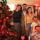 Kareena Kapoor, Saif Ali Khan, Soha Ali Khan, Jeh, Taimur, Inaaya