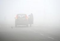Dense fog envelops Delhi-NCR; average air quality remains 'very poor'