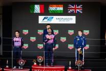 Formula 1 2025 Season turns out to be pivotal year for Indian motorsport