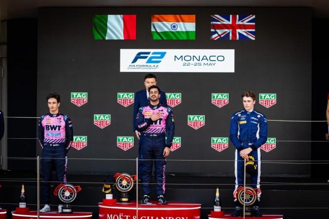 Formula 1 2025 Season turns out to be pivotal year for Indian motorsport
