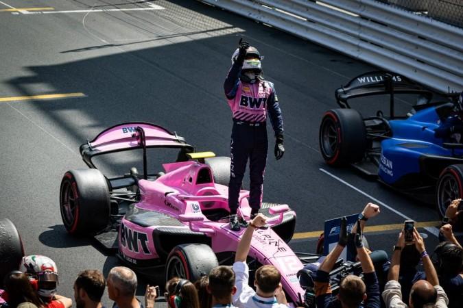 Formula 1 2025 Season turns out to be pivotal year for Indian motorsport