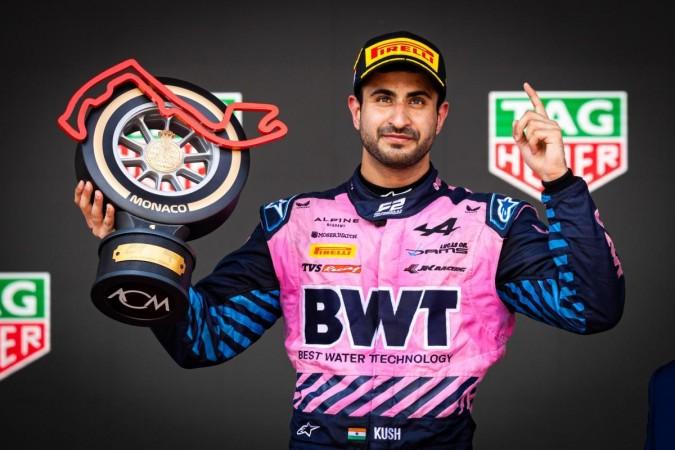 Formula 1 2025 Season turns out to be pivotal year for Indian motorsport