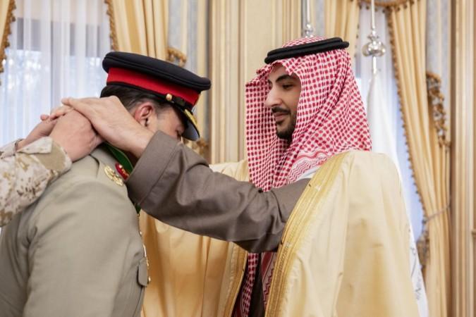 Art of diplomatic calibration: Saudi Arabia's honour to Pakistan's military leader and pragmatics of regional alliances