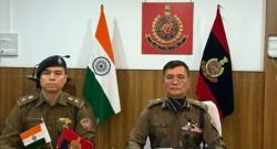 Arunachal Police arrest two from Kashmir for espionage linked to Pakistan