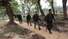 22 Maoists, carrying total Rs 1.48 crore reward, surrender in Odisha