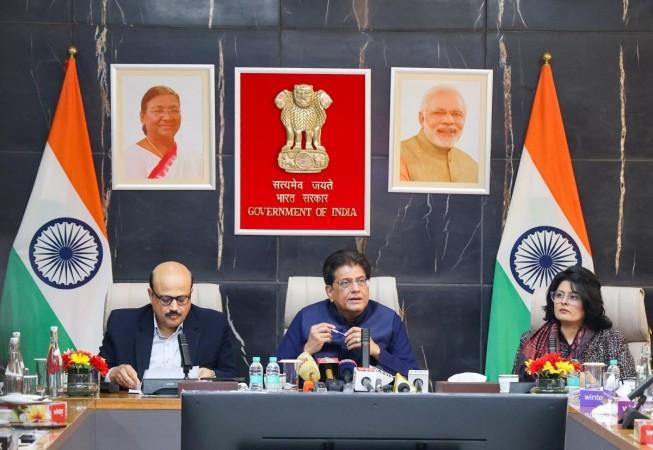 PM Modi shared an article written by Union Commerce and Industry Minister Piyush Goyal, which explains that India's FTAs today go well beyond tariff reductions, forming part of a broader mission to strengthen the economy and improve the lives of millions.