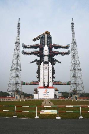 ISRO successfully launches US BlueBird Block-2 satellite into orbit
