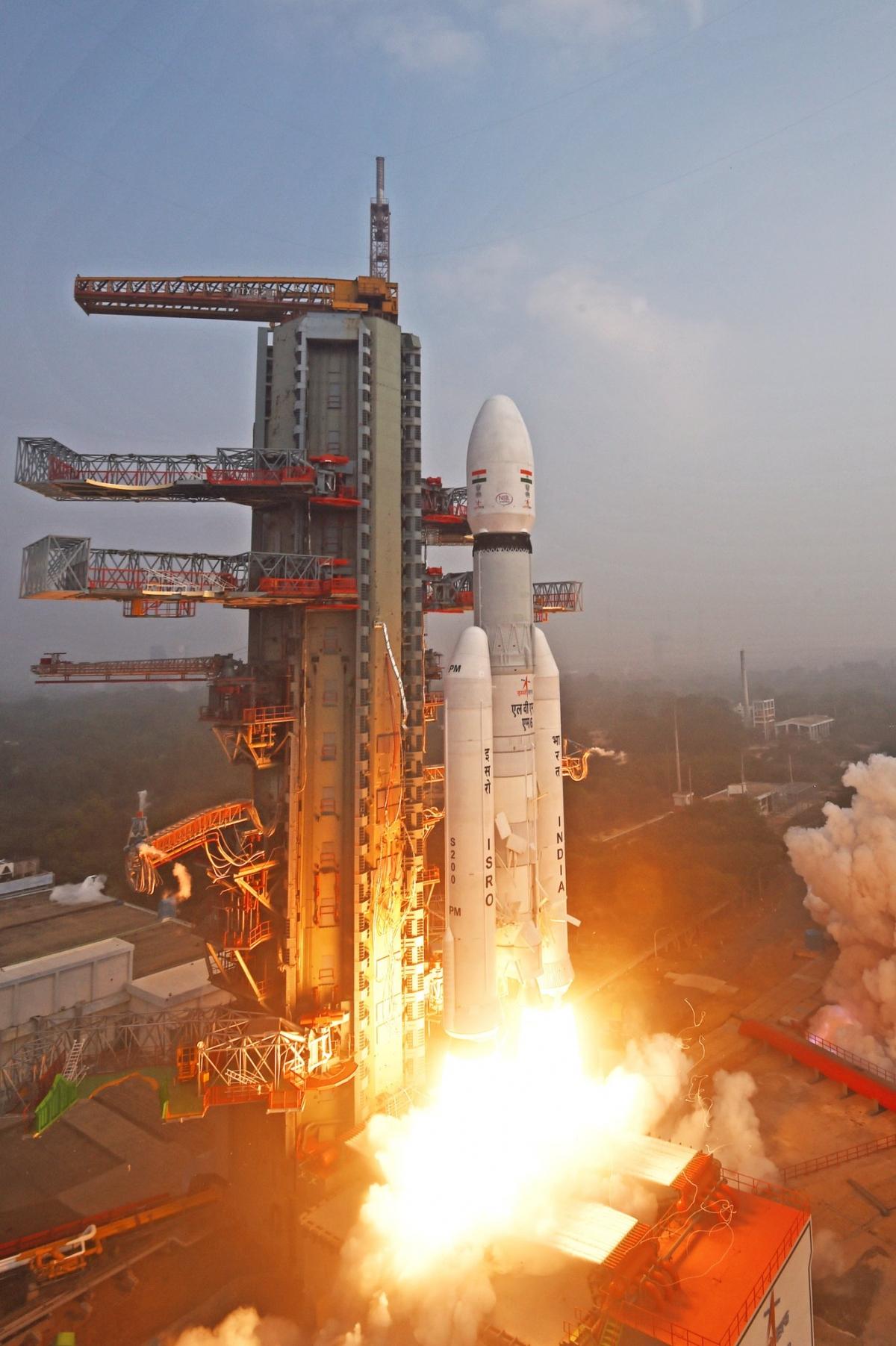 BlueBird-6: Know all about India's heaviest-ever satellite, carried by ISRO's 'Baahubali' rocket