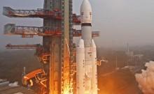 BlueBird-6: Know all about India's heaviest-ever satellite, carried by ISRO's 'Baahubali' rocket