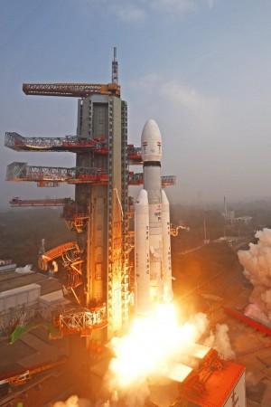 BlueBird-6: Know all about India's heaviest-ever satellite, carried by ISRO's 'Baahubali' rocket